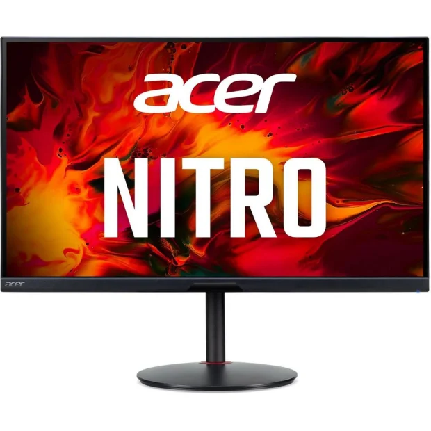 Игровой монитор Acer Nitro XV272UW2bmiiprx (UM.HX2EE.201)